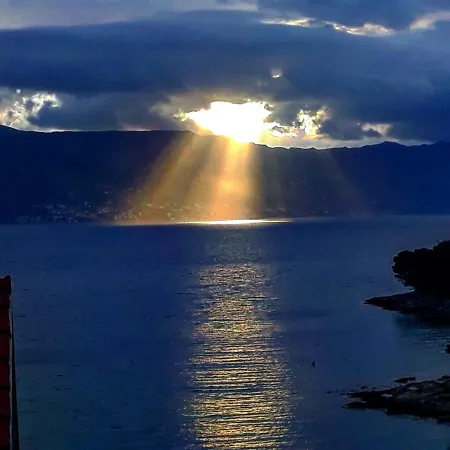 公寓 Sara 波斯蒂勒