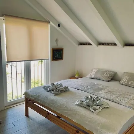 Appartement Sara *