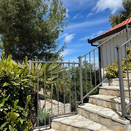 Apartament Sara